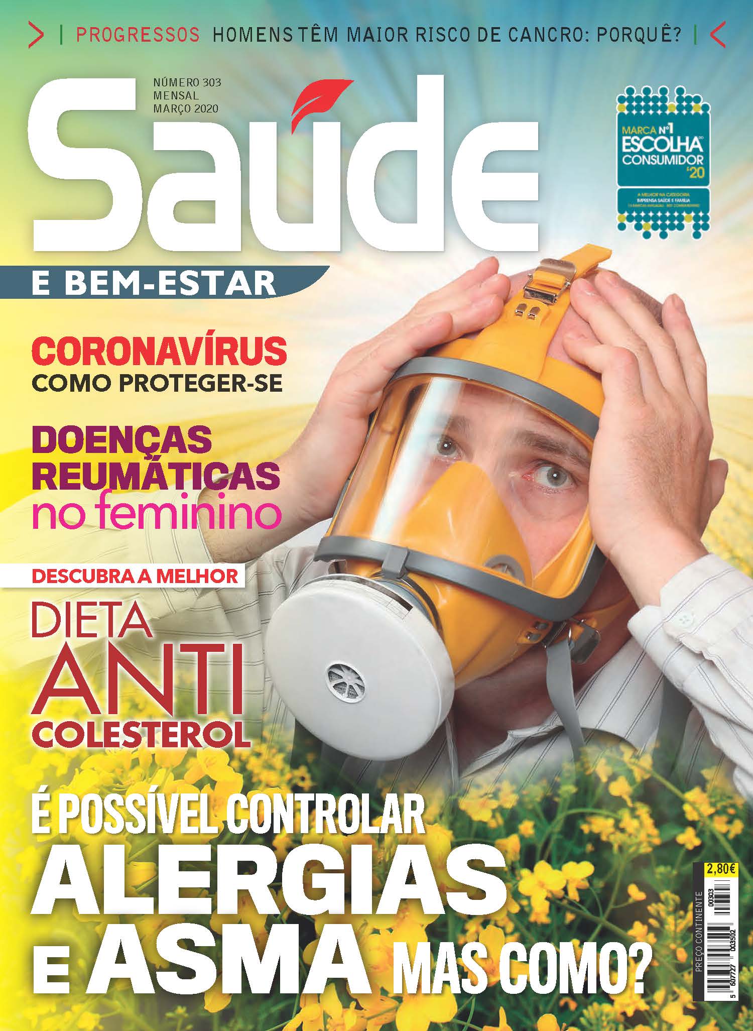 Revista Saúde e Bem Estar - Edição Online