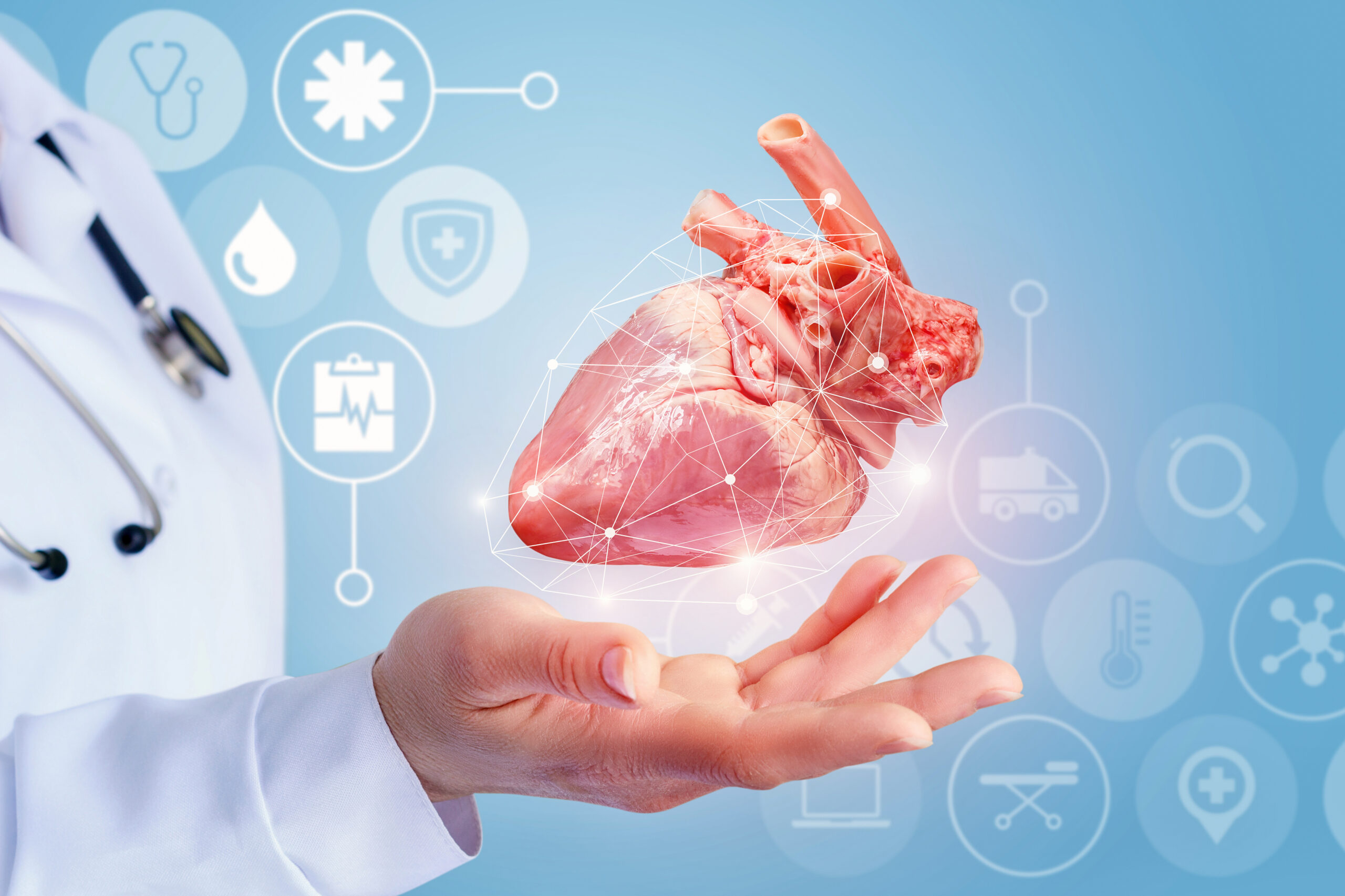 Cardiologia de Intervenção debate avanços científicos