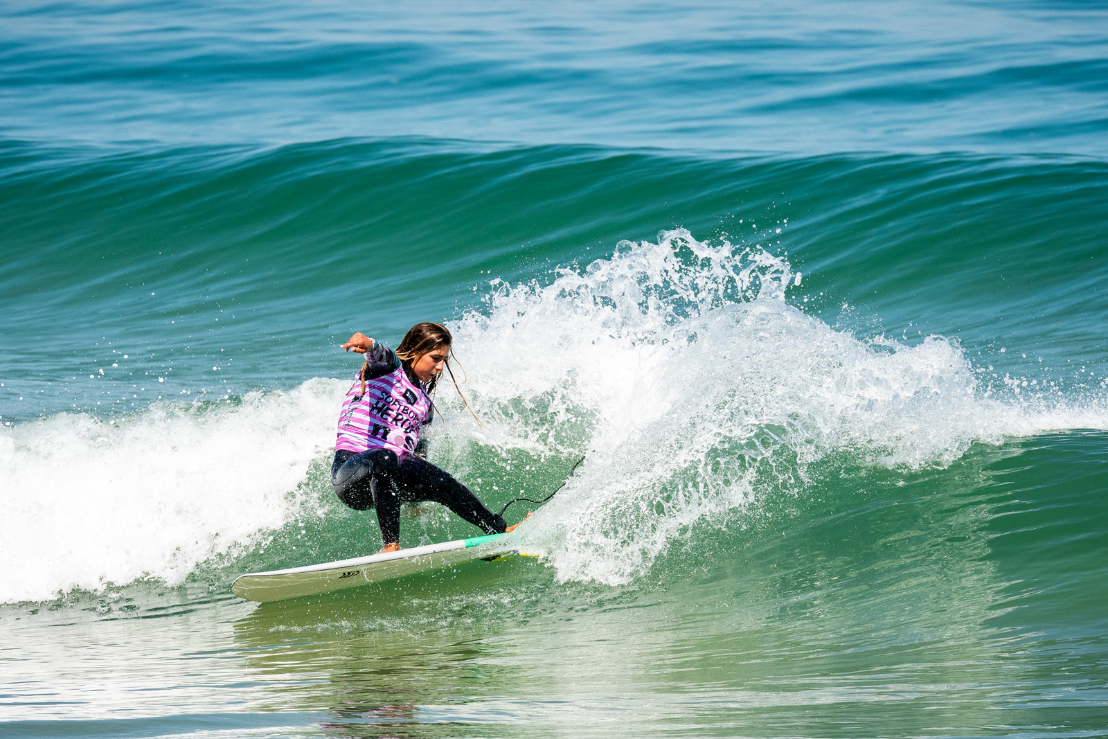 5 benefícios do surf para a saúde