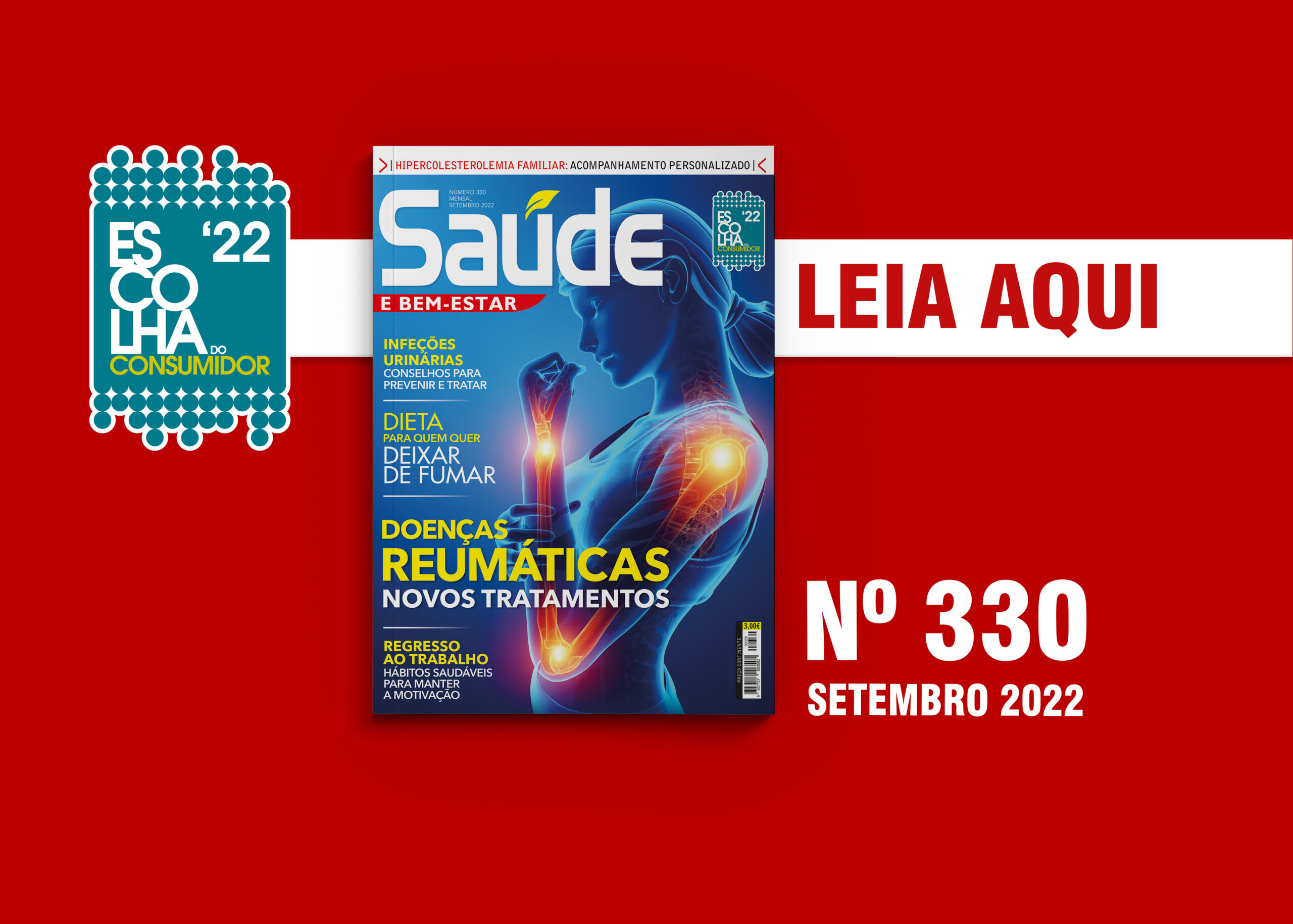 Revista Saúde E Bem Estar Edição Online 0470