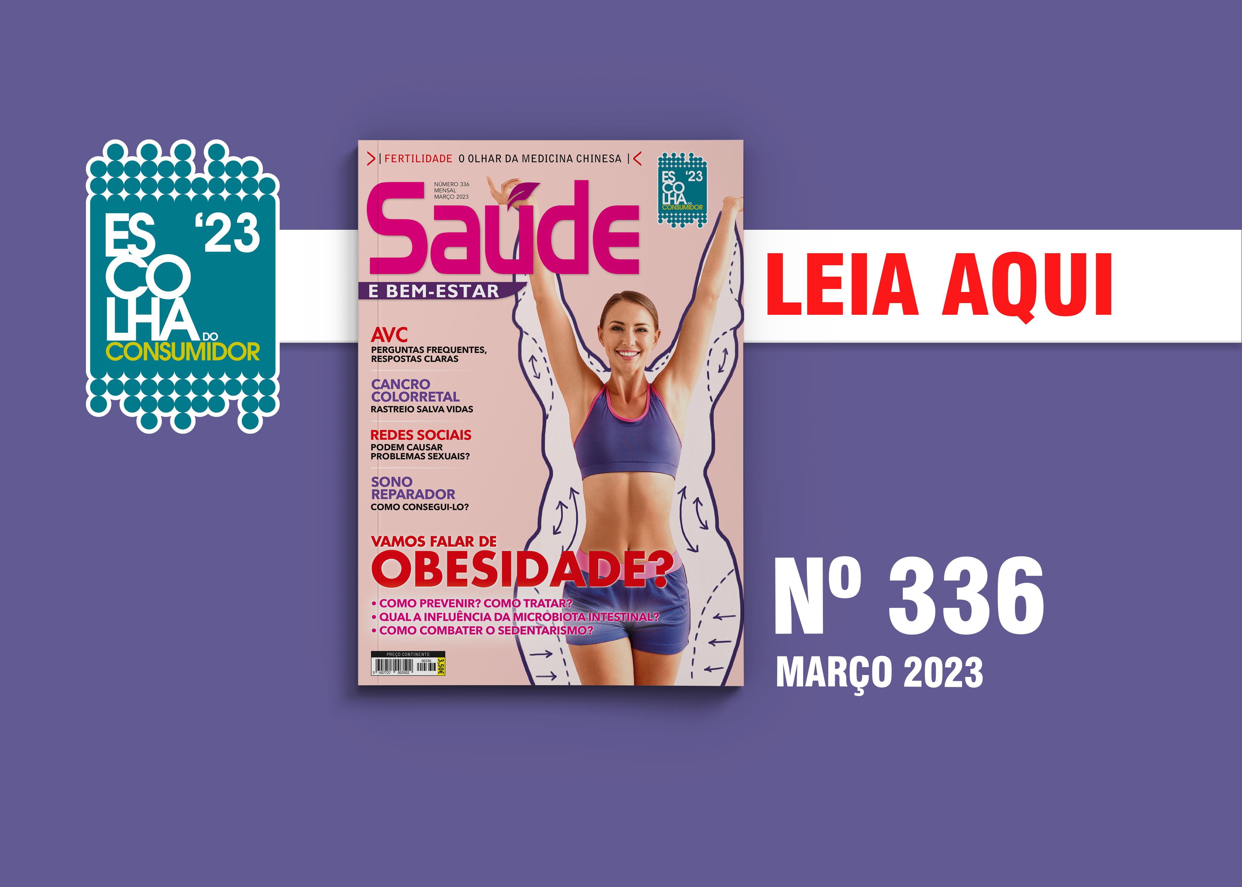 Revista Saúde e Bem Estar - Edição Online